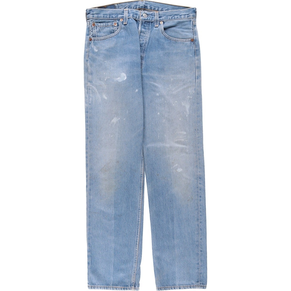 古着 90年代 リーバイス Levis 501-0118 ストレートデニムパンツ USA製