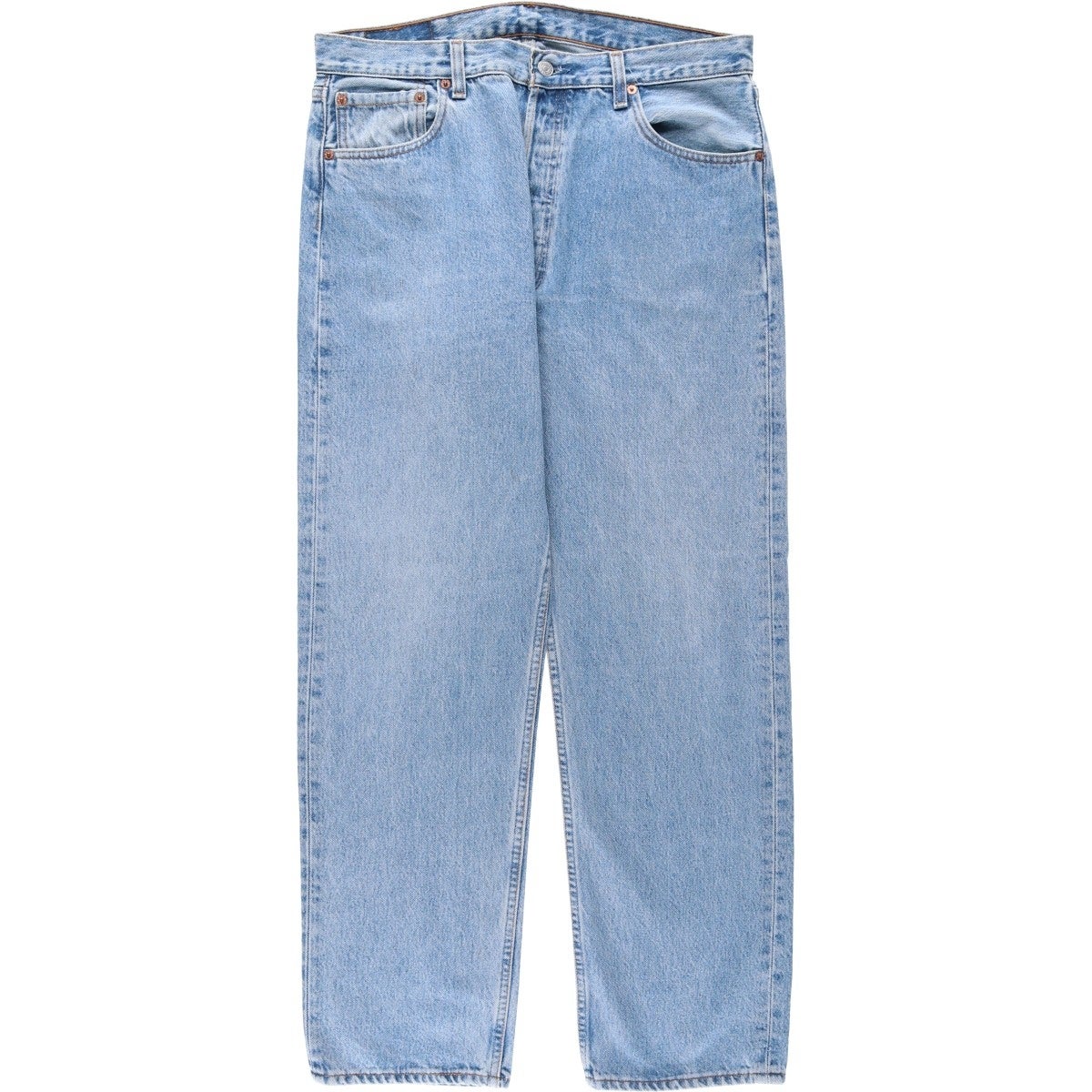 古着 90年代 リーバイス Levis 501-0193 ストレートデニムパンツ USA製