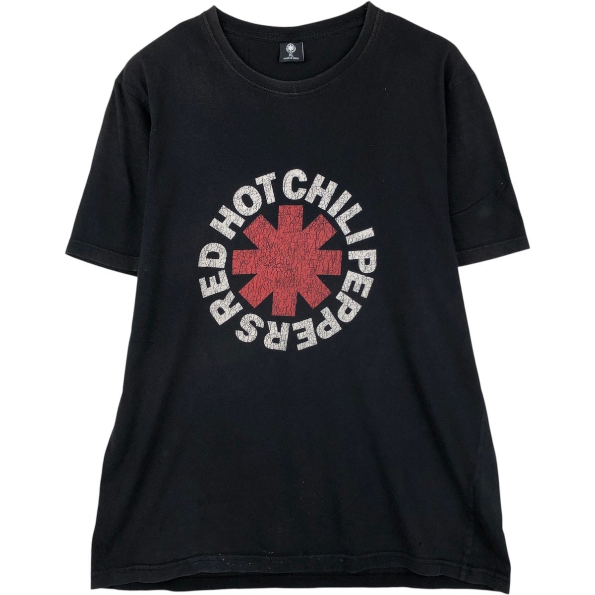 古着 RED HOT CHILI PEPPERS レッドホットチリペッパーズ バンドT