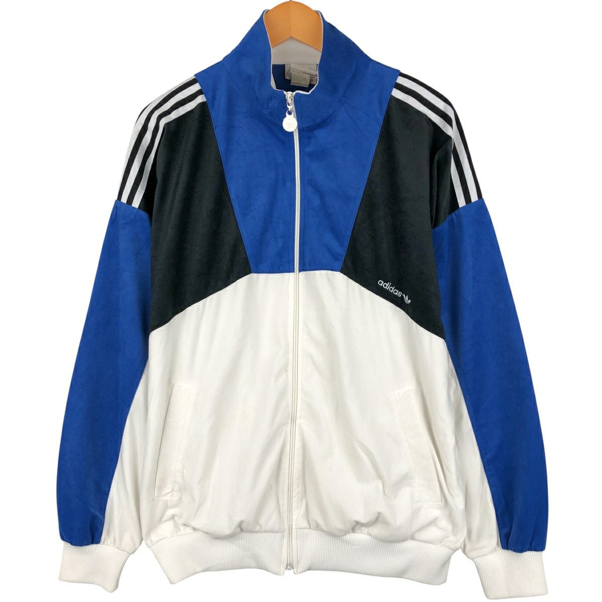 古着 70～80年代 アディダス adidas VENTEX社製 ATP ジャージ