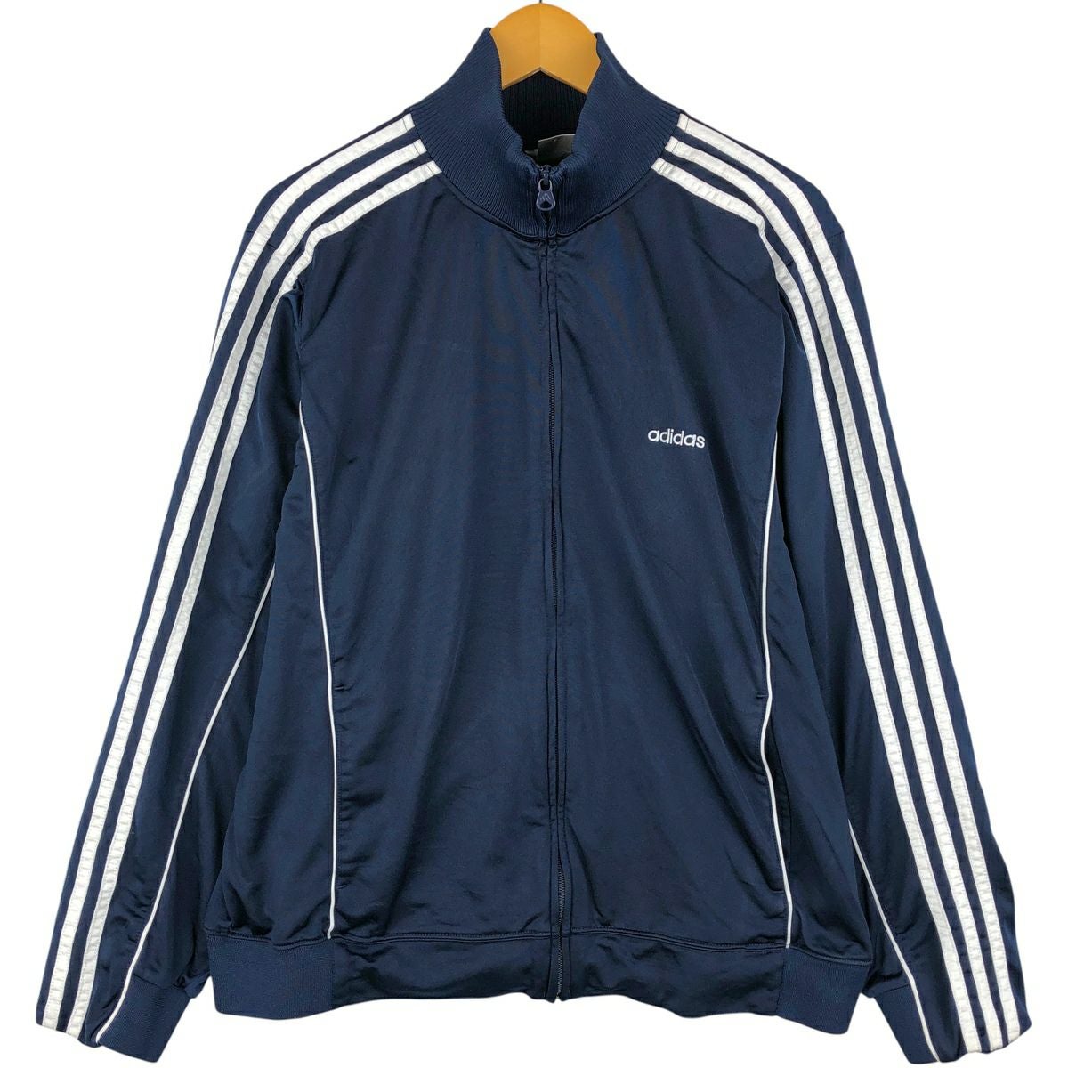 古着 90～00年代 アディダス adidas ベロアジャージ トラック