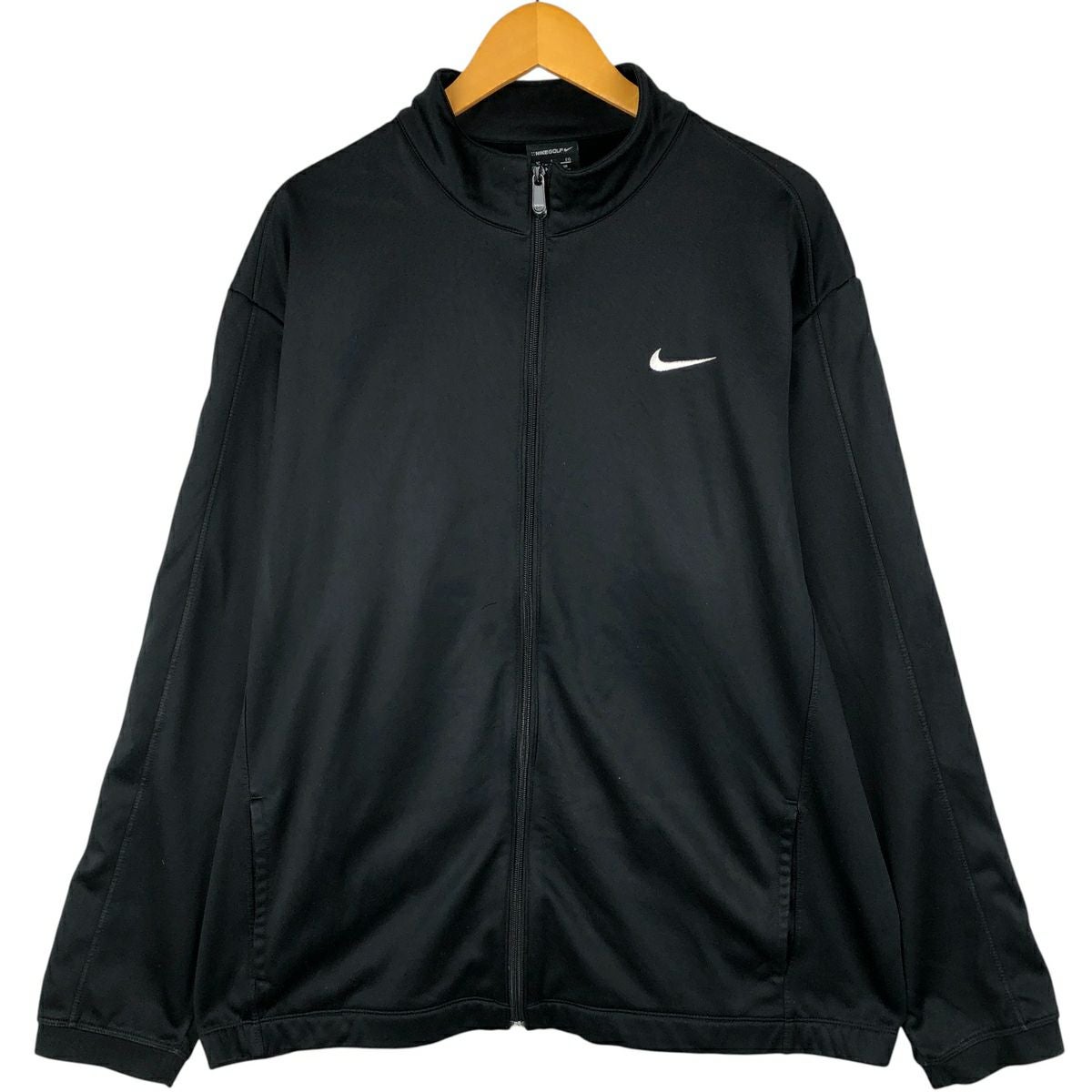 古着 ナイキ NIKE LA LIGA ラ リーガ FC BARCELONA FC バルセロナ