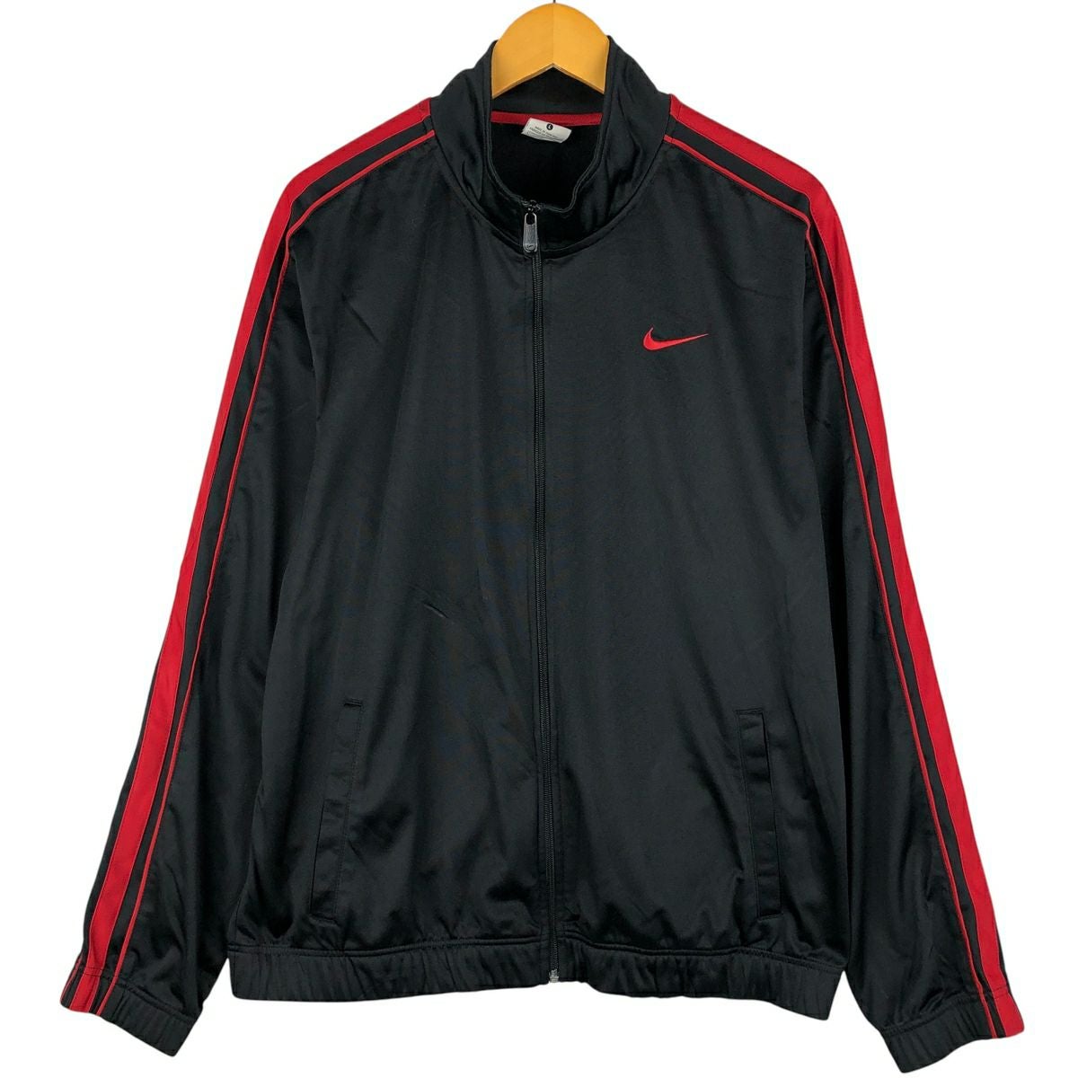 古着 ナイキ NIKE ジャージ トラックジャケット メンズXL相当