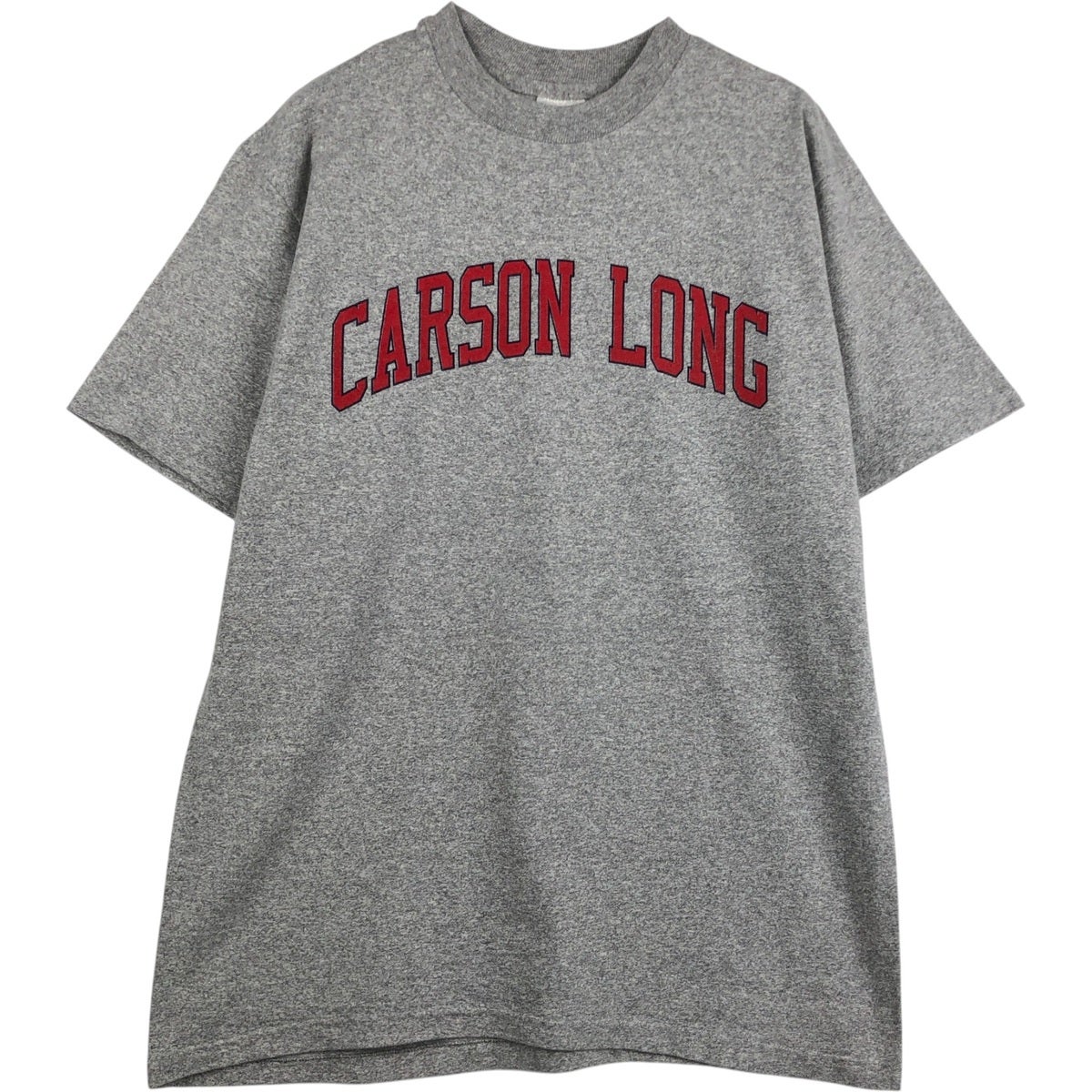 古着 ～90年代 The Cotton Exchange カレッジTシャツ USA製 メンズL