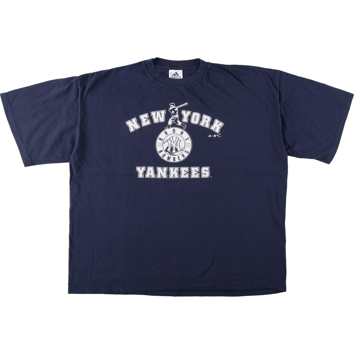 古着 00年代 ナイキ NIKE TEAM MLB NEW YORK METS ニューヨークメッツ