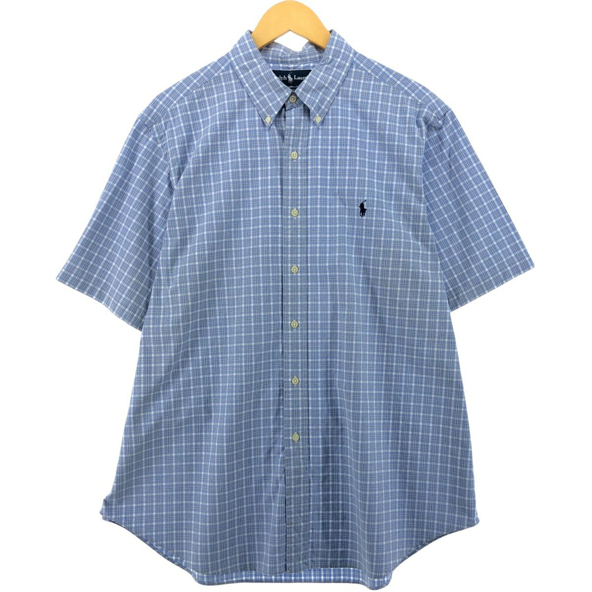 古着 ラルフローレン Ralph Lauren CLASSIC FIT クラシックフィット