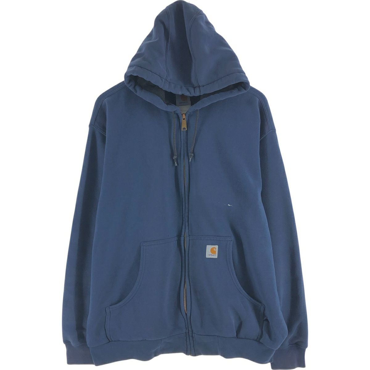 古着 カーハート Carhartt RELAXED FIT スウェットプルオーバーパーカー レディースM相当/eaa583747 古着 カーハート Carhartt RELAXED FIT スウェットプルオーバー