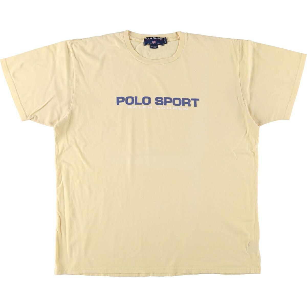 polo by ralph lauren polo sport ポロスポーツ初期 古着 90年代 ラルフローレン Ralph Lauren POLO SPORT ポロスポーツ