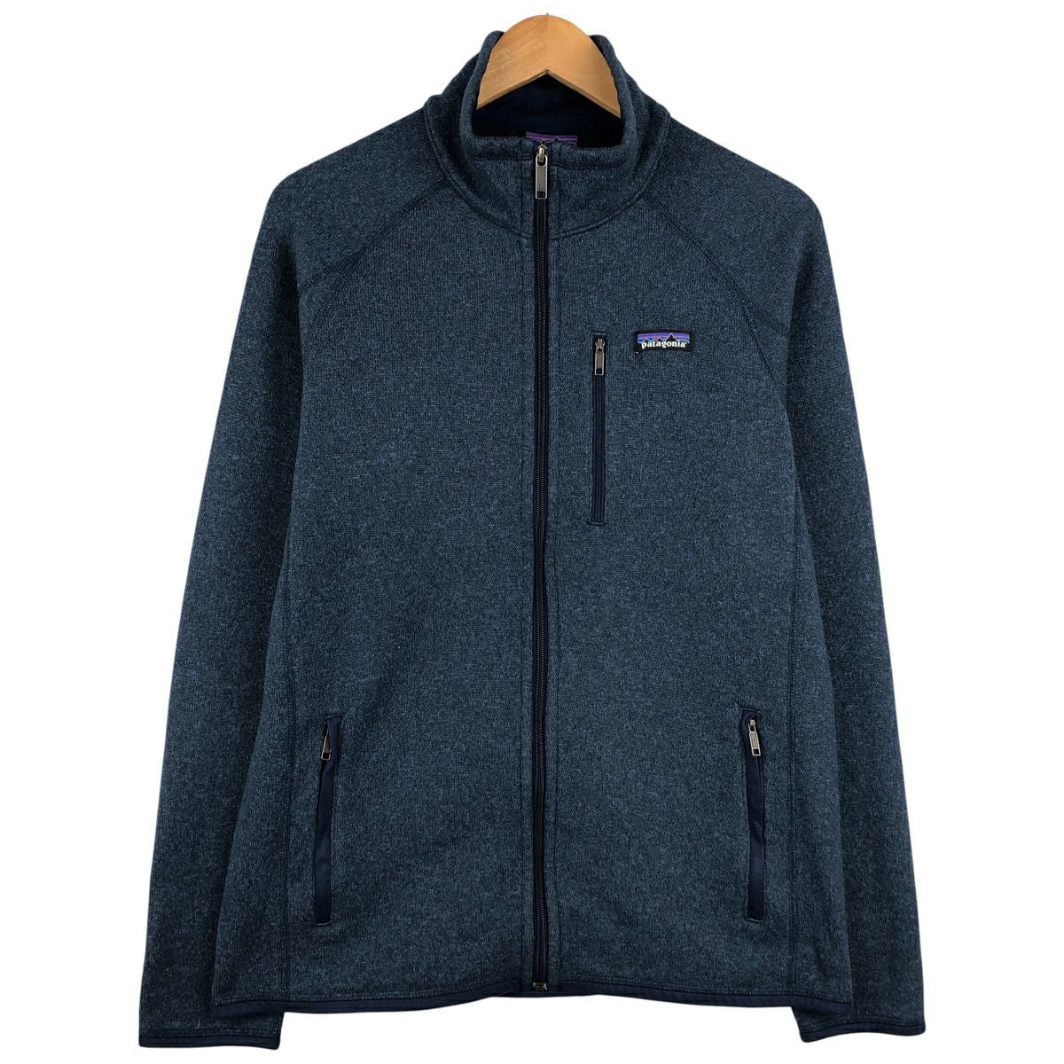 古着 パタゴニア patagonia ベターセータージャケット STY25527FA15