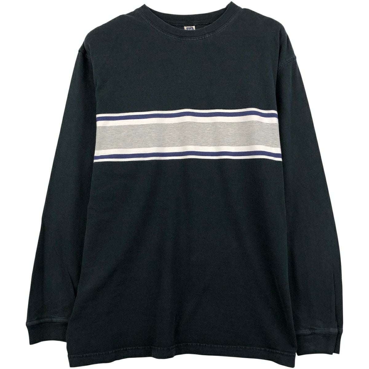 古着 ギャップ GAP ロングTシャツ ロンT メンズXL相当 /eaa599742