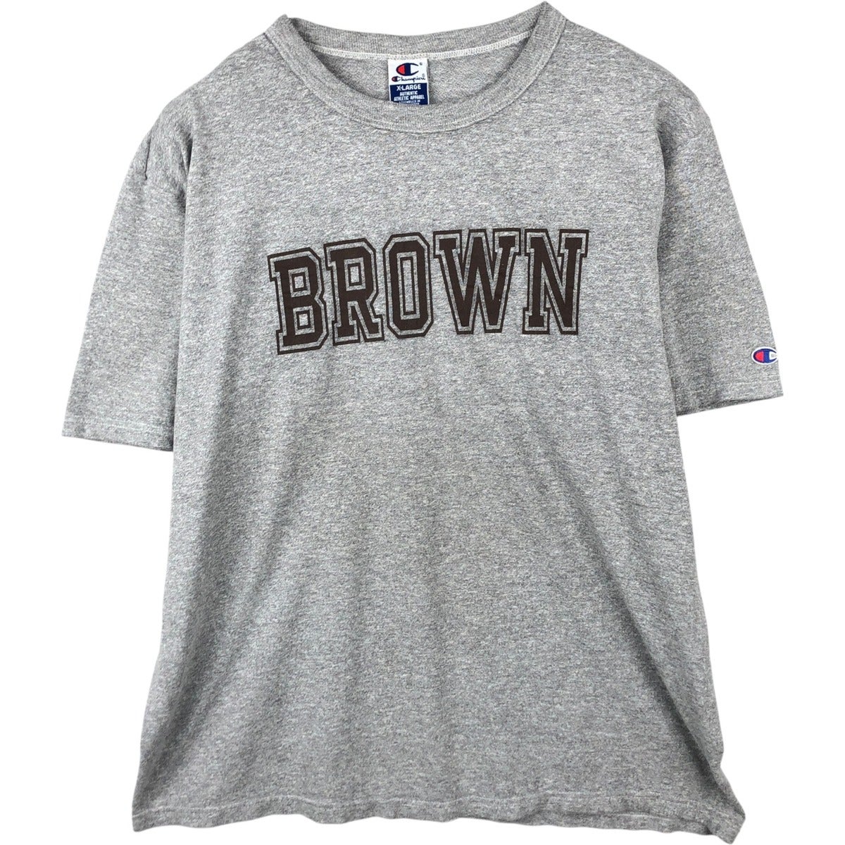 古着 90年代 チャンピオン Champion AUTHENTIC BOSTON ボストン大学