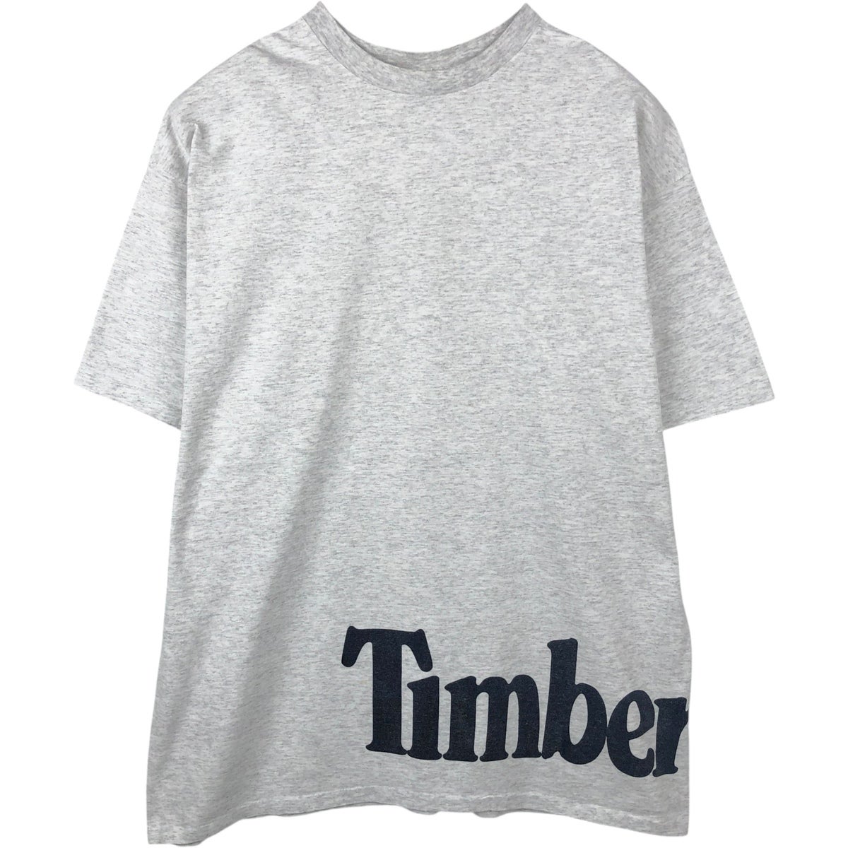 古着 90～00年代 ティンバーランド Timberland ロングTシャツ ロンT