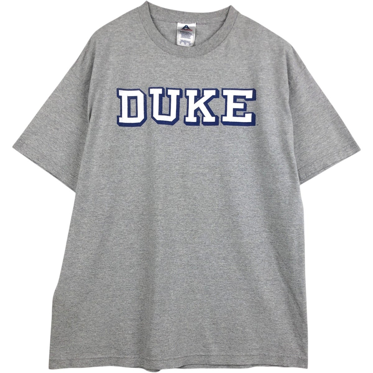 古着 90年代 アルスタイル ALSTYLE メッセージプリントTシャツ メンズM