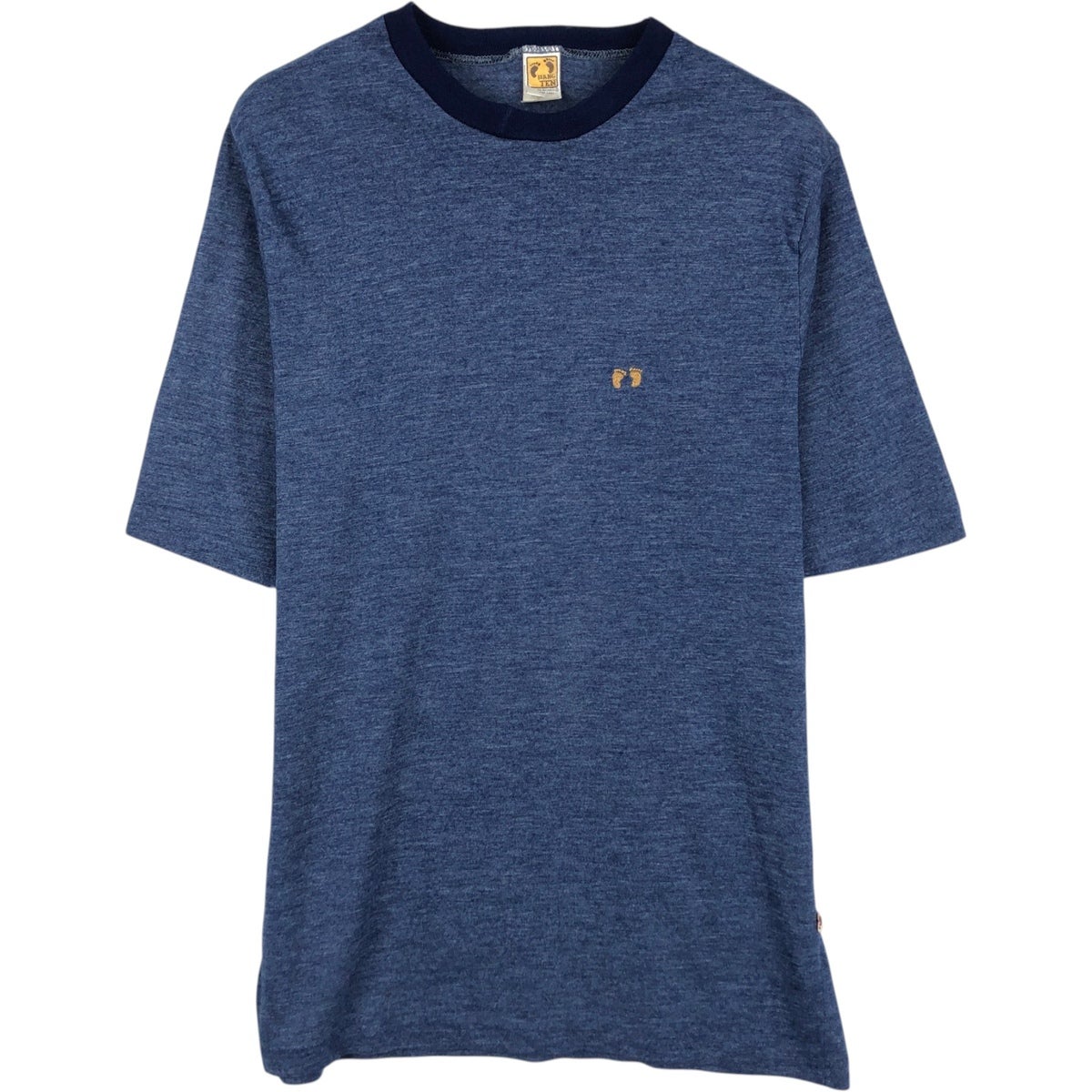 古着 70年代～ ハンテン HANG TEN サーフ スケートTシャツ メンズS相当