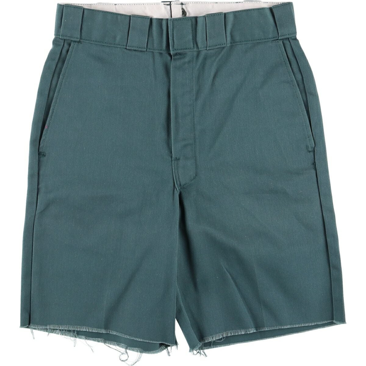 古着 80～90年代 ディッキーズ Dickies チビタグ ワークパンツ USA製