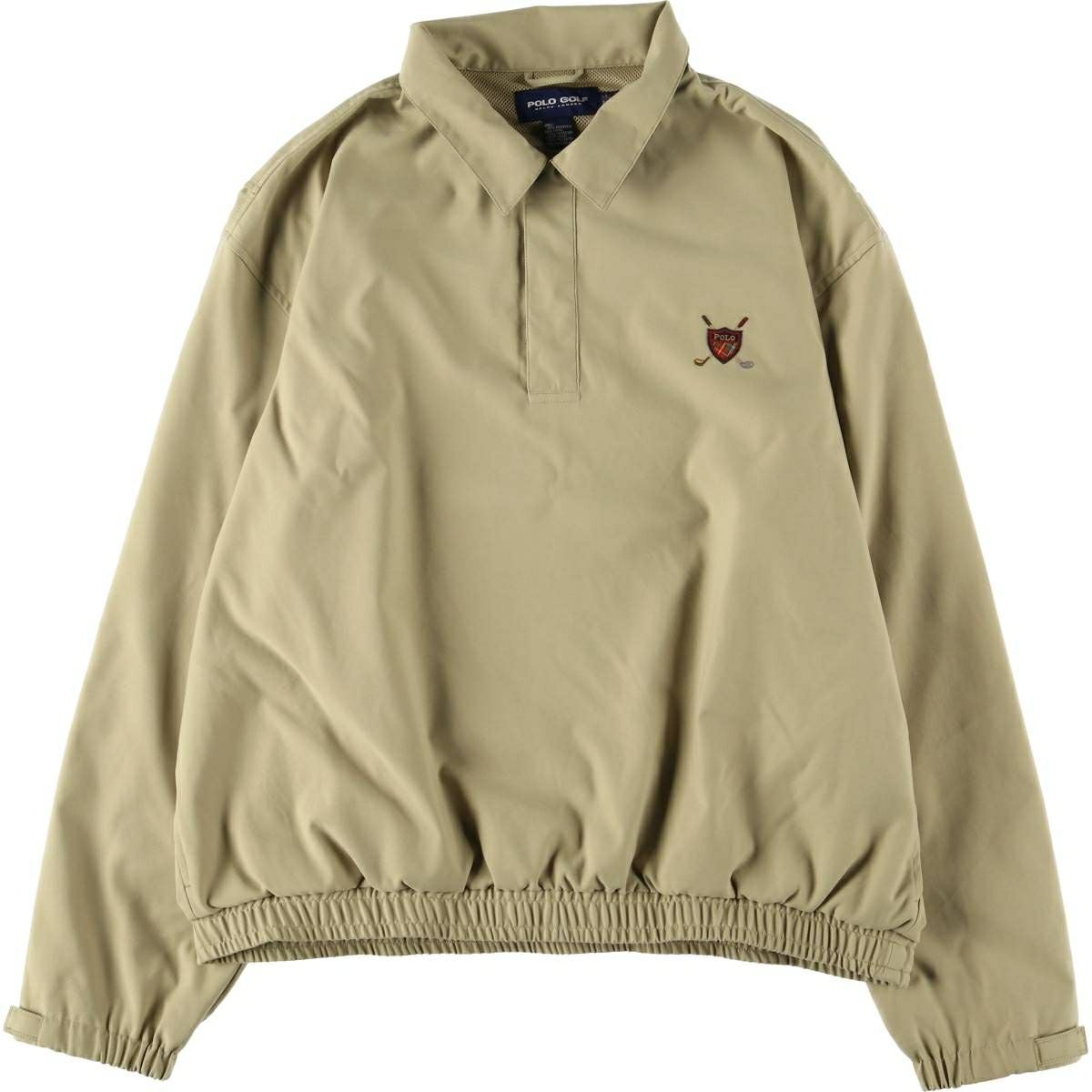 古着 90～00年代 ラルフローレン Ralph Lauren POLO GOLF ポロゴルフ