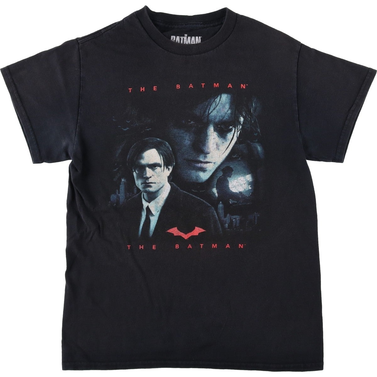 古着 The Twilight Sagaトワイライト 映画 ムービーTシャツ メンズM