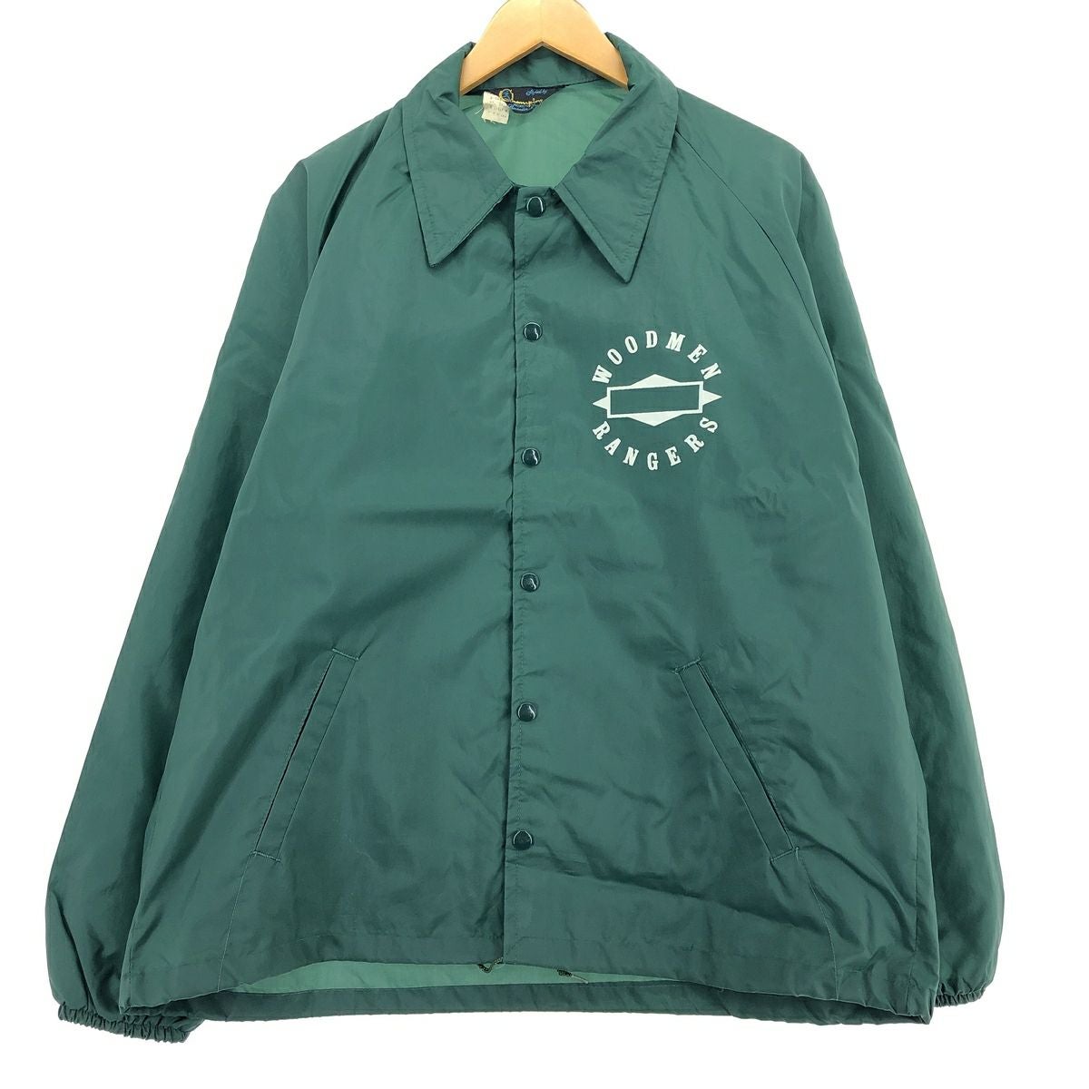 古着 70年代 チャンピオン Champion ランナーズタグ ランタグ バック