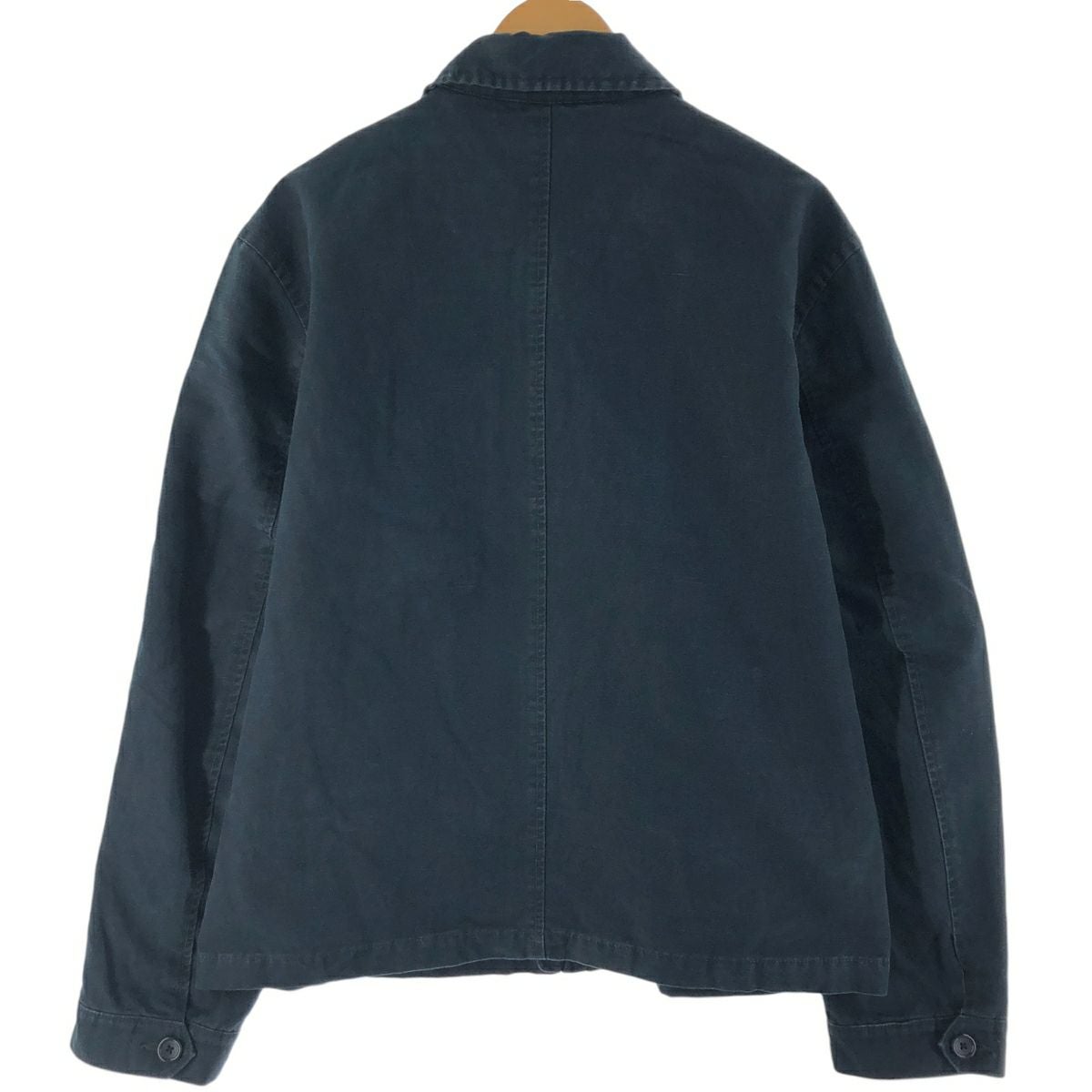 古着 バナナリパブリック BANANA REPUBLIC スイングトップ スポーツ