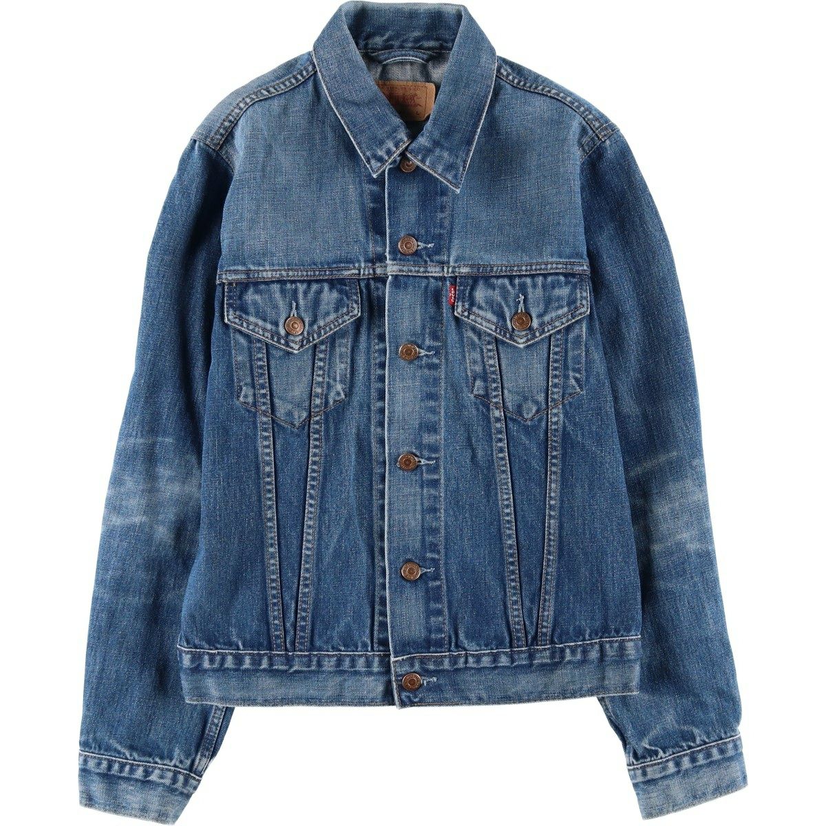 古着 00年代 リーバイス Levis 70590-0402 ユーロモデル デニム