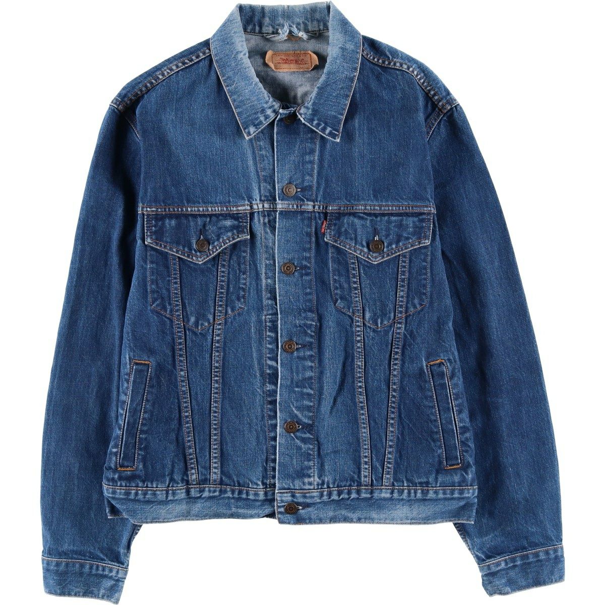 古着 00年代 リーバイス Levis 70590-0402 ユーロモデル デニム