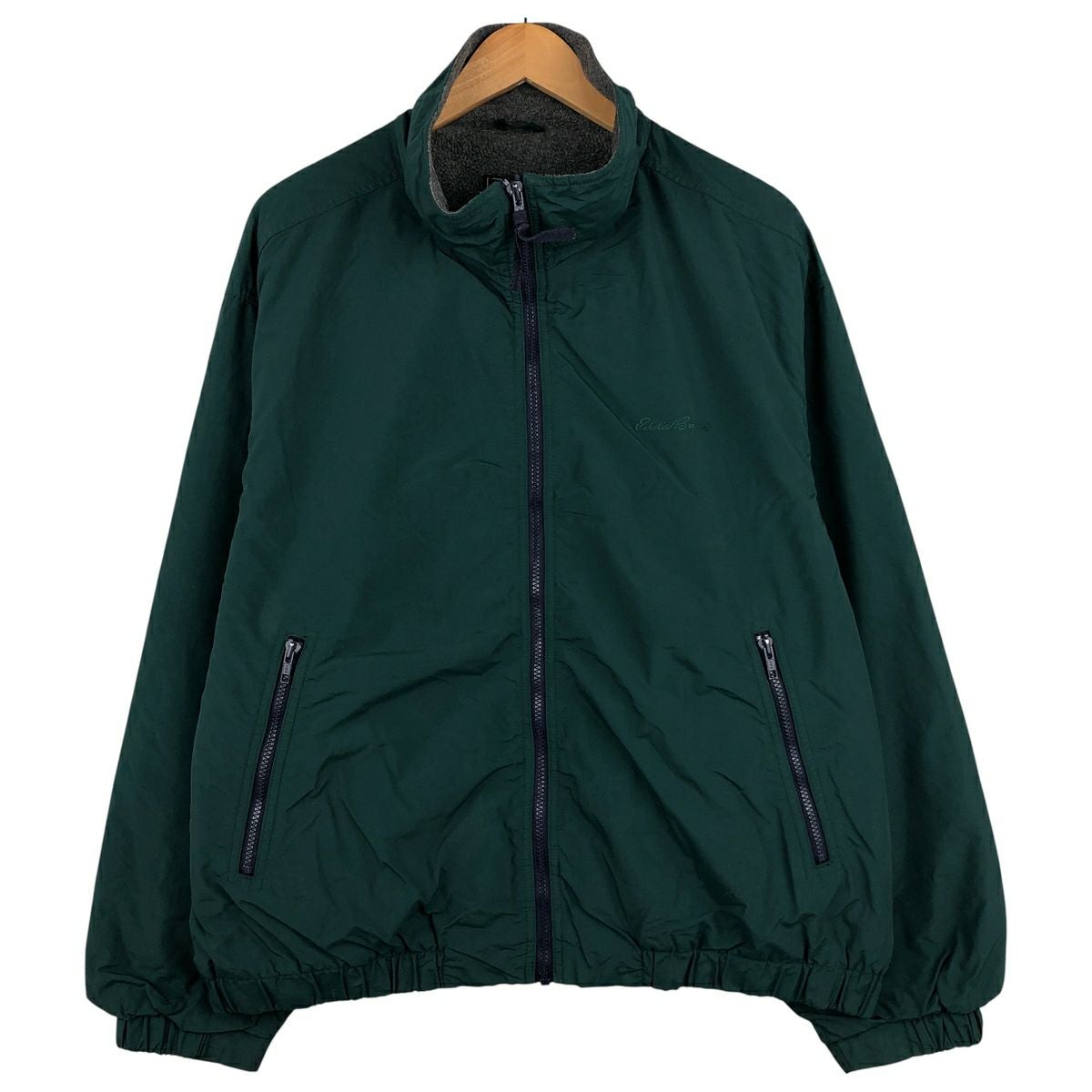 古着 90年代～ エディーバウアー Eddie Bauer 中綿入り ハンティング