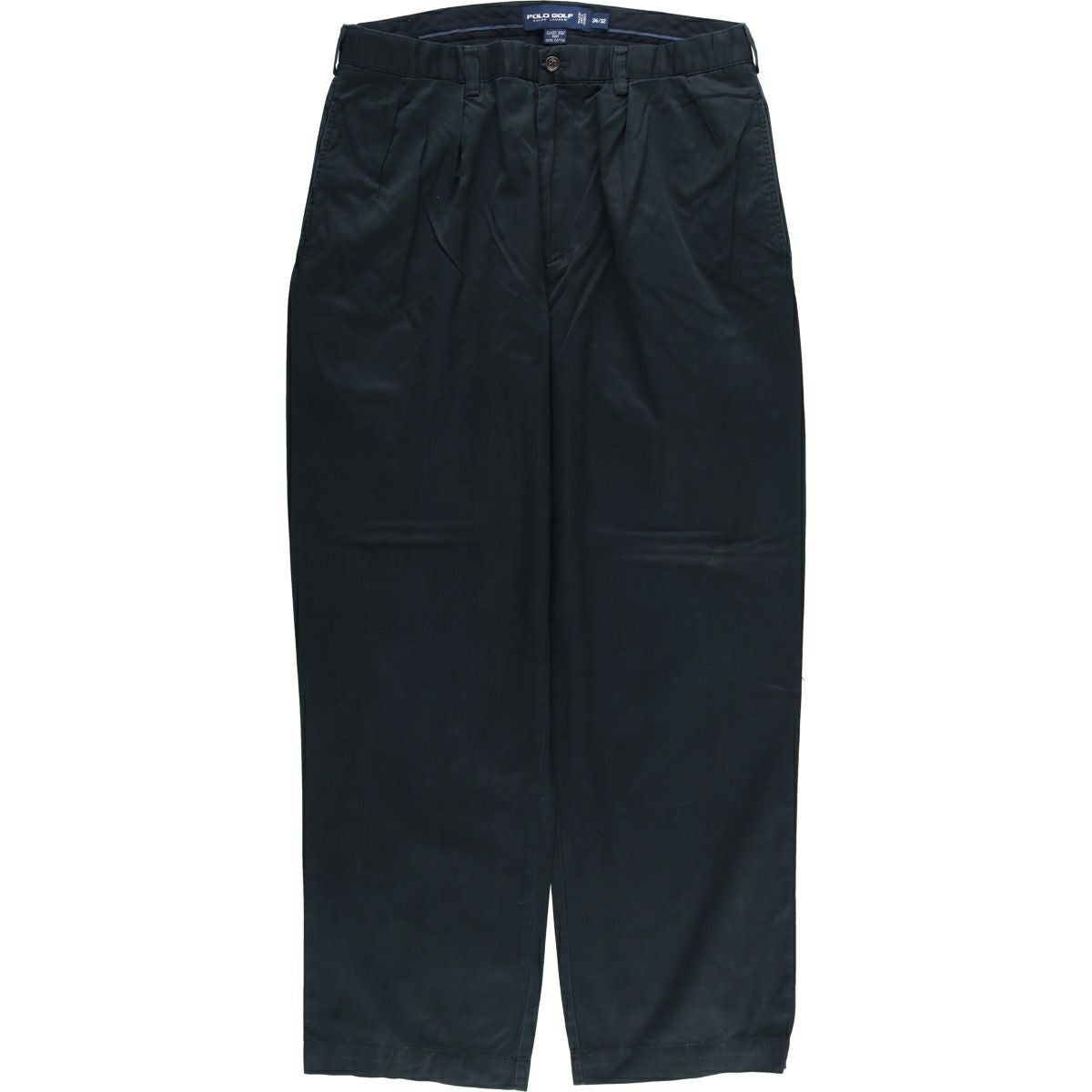 古着 ラルフローレン Ralph Lauren POLO GOLF ポロゴルフ FAIRWAY PANT