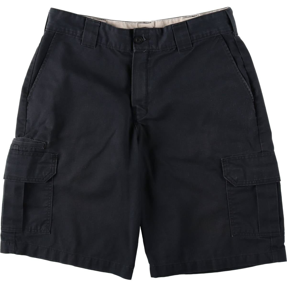 古着 ディッキーズ Dickies Relaxed Fit カーゴショーツ ハーフパンツ