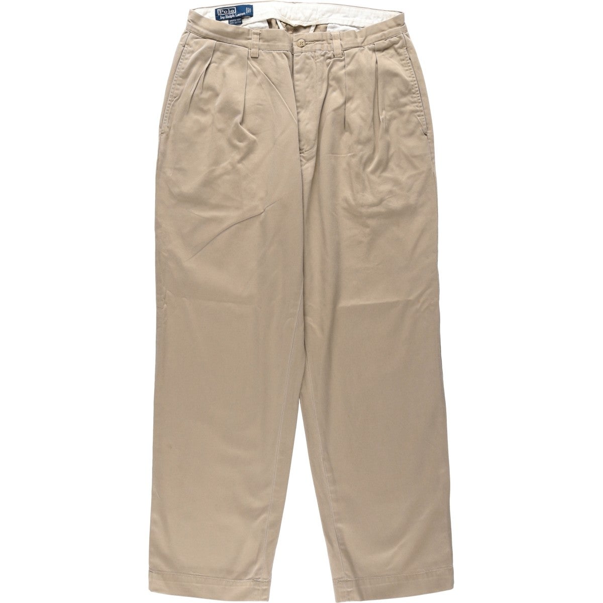 古着 ラルフローレン Ralph Lauren POLO by Ralph Lauren ANDREW PANT