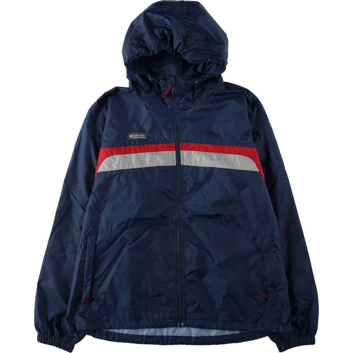古着 00年代 コロンビア Columbia マウンテンジャケット シェル