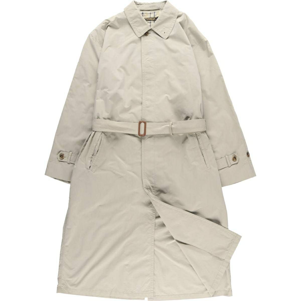 古着 ブルックスブラザーズ Brooks Brothers ステンカラーコート