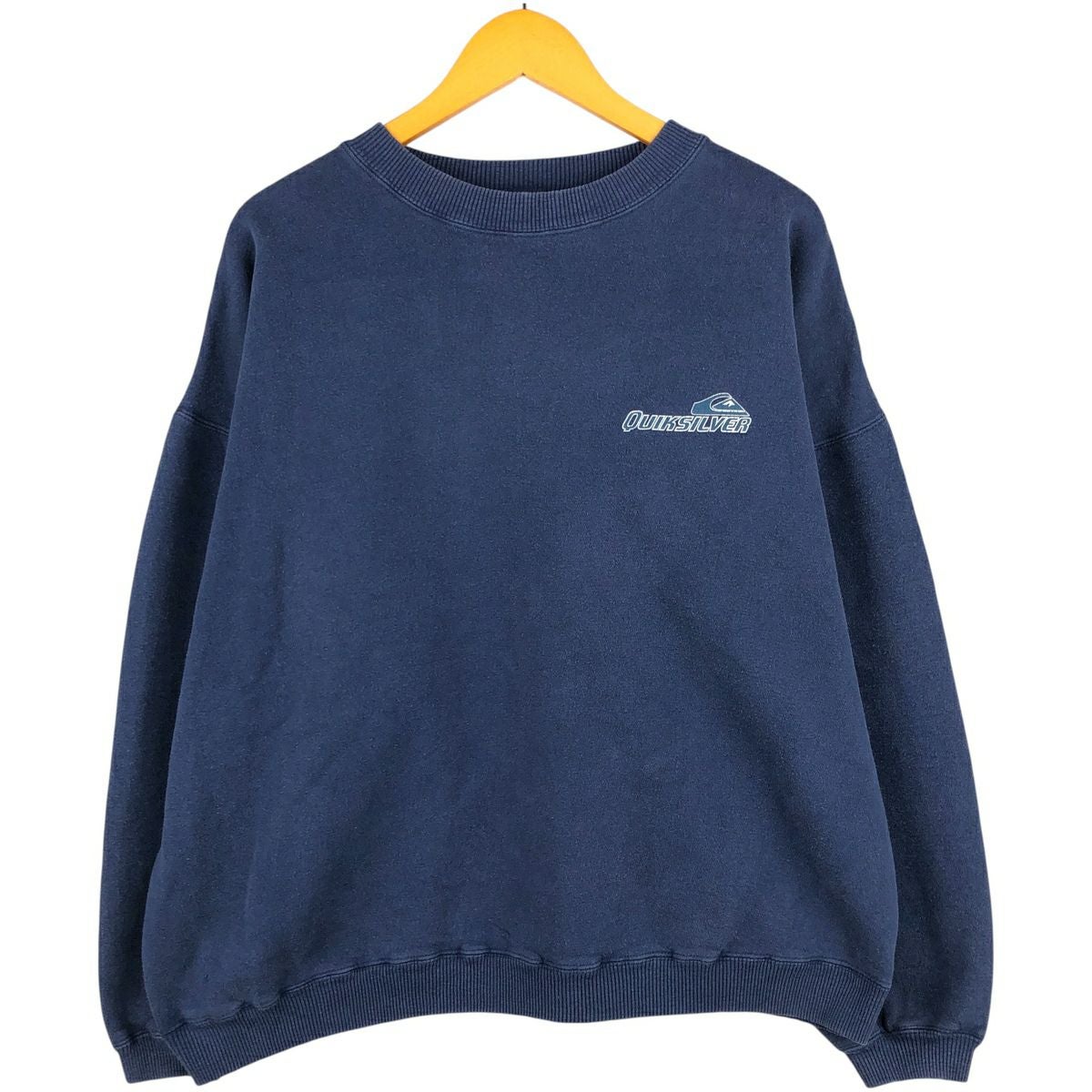 古着 80年代～ SPRINGFOOT カレッジスウェットシャツ トレーナー
