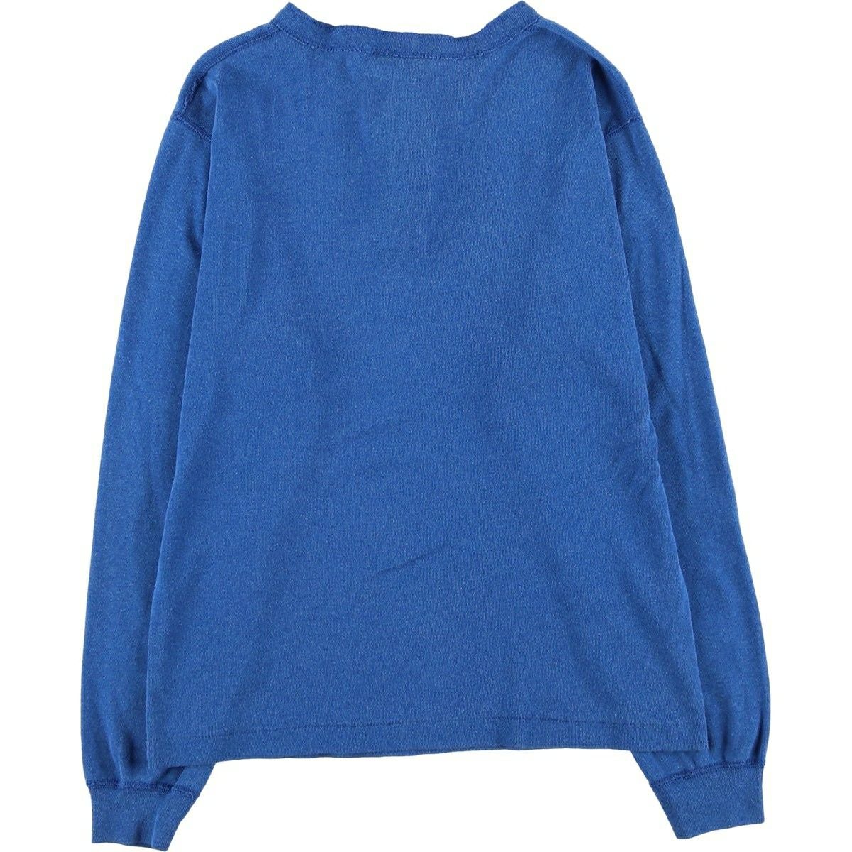 古着 ~90年代 SIGNAL ヘンリーネック サーマルロングTシャツ USA製 レディースL相当 ヴィンテージ/eaa599338 古着 ～90年代 SIGNAL ヘンリーネック サーマルロングTシャツ USA製