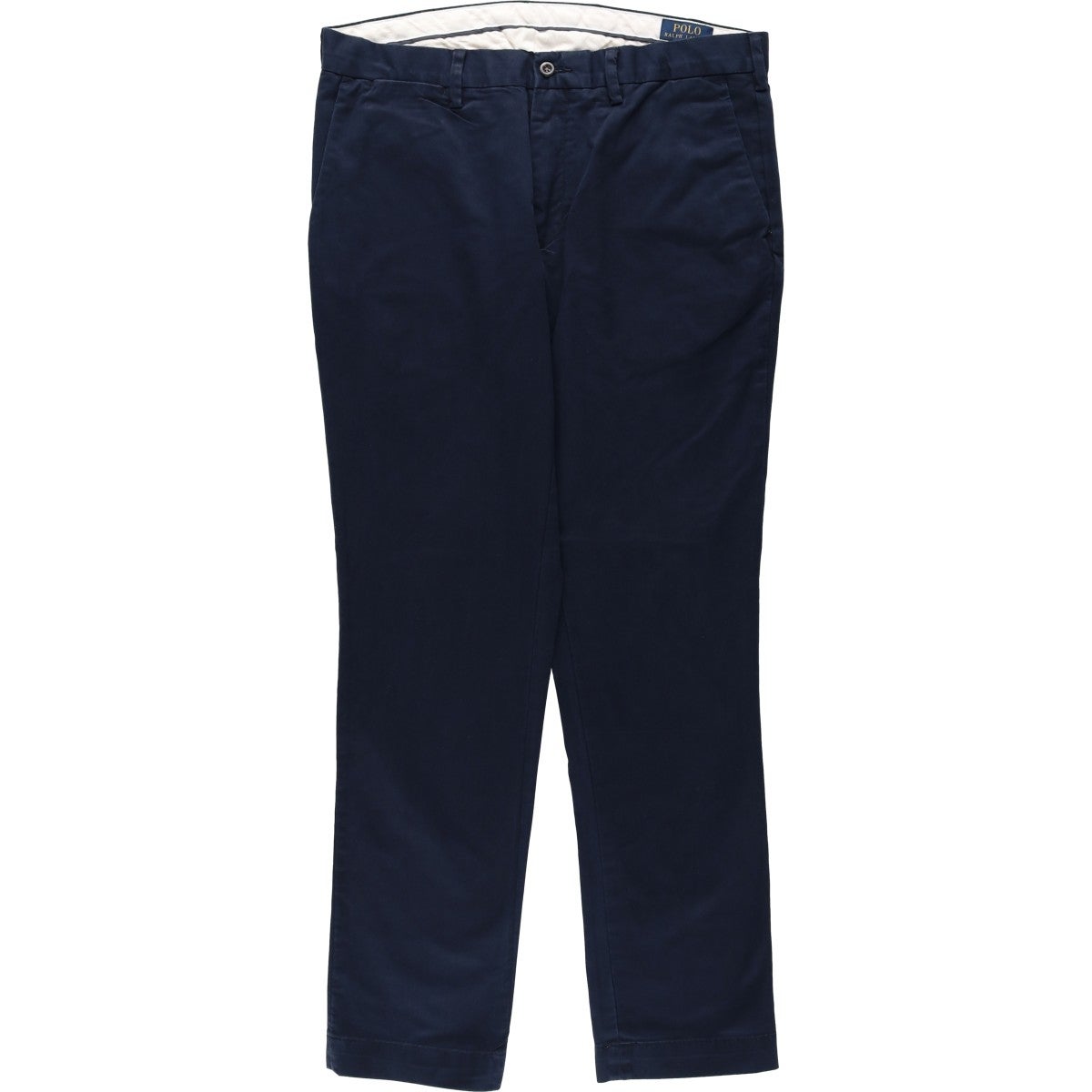 古着 ラルフローレン Ralph Lauren POLO RALPH LAUREN SLIM STRAIGHT
