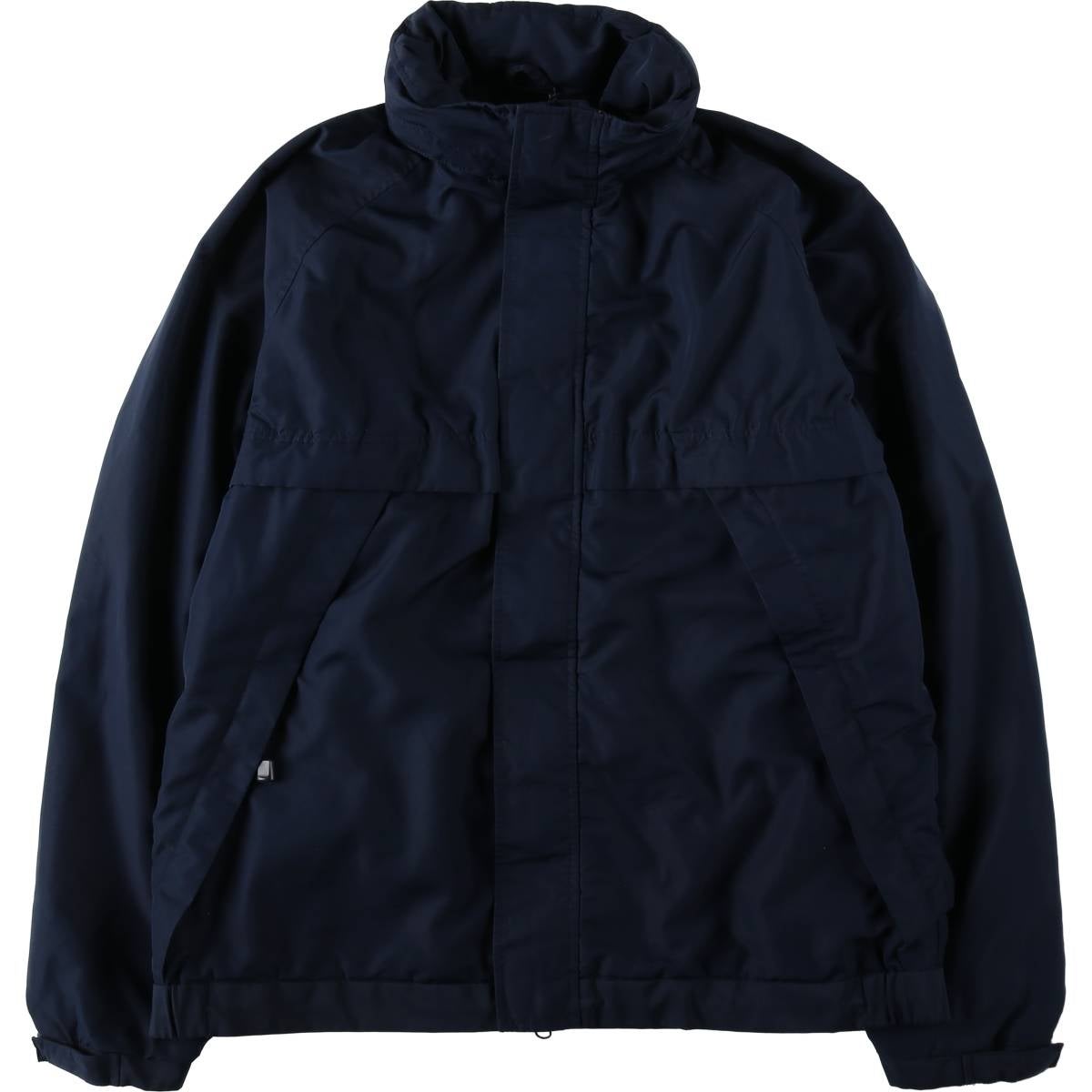 古着 エディーバウアー Eddie Bauer マウンテンパーカー シェル