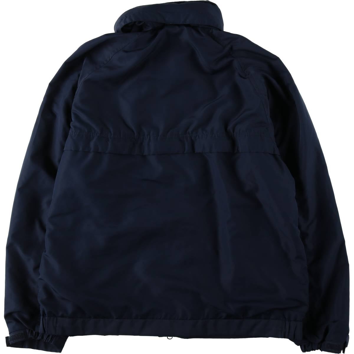 古着 エディーバウアー Eddie Bauer マウンテンジャケット シェル