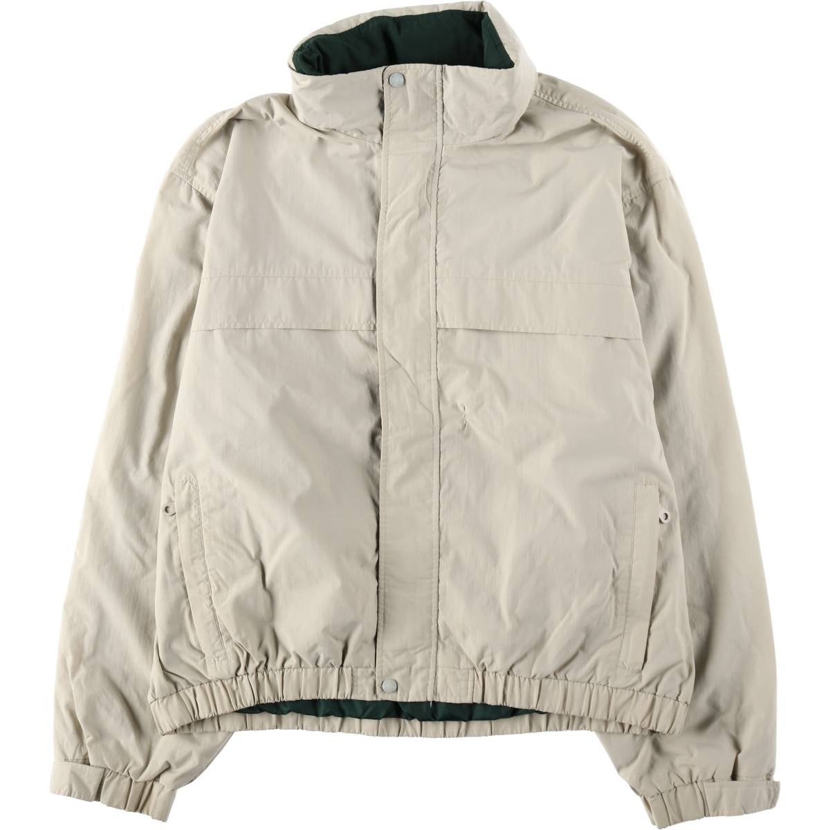 古着 エディーバウアー Eddie Bauer WEATHEREDGE マウンテンパーカー