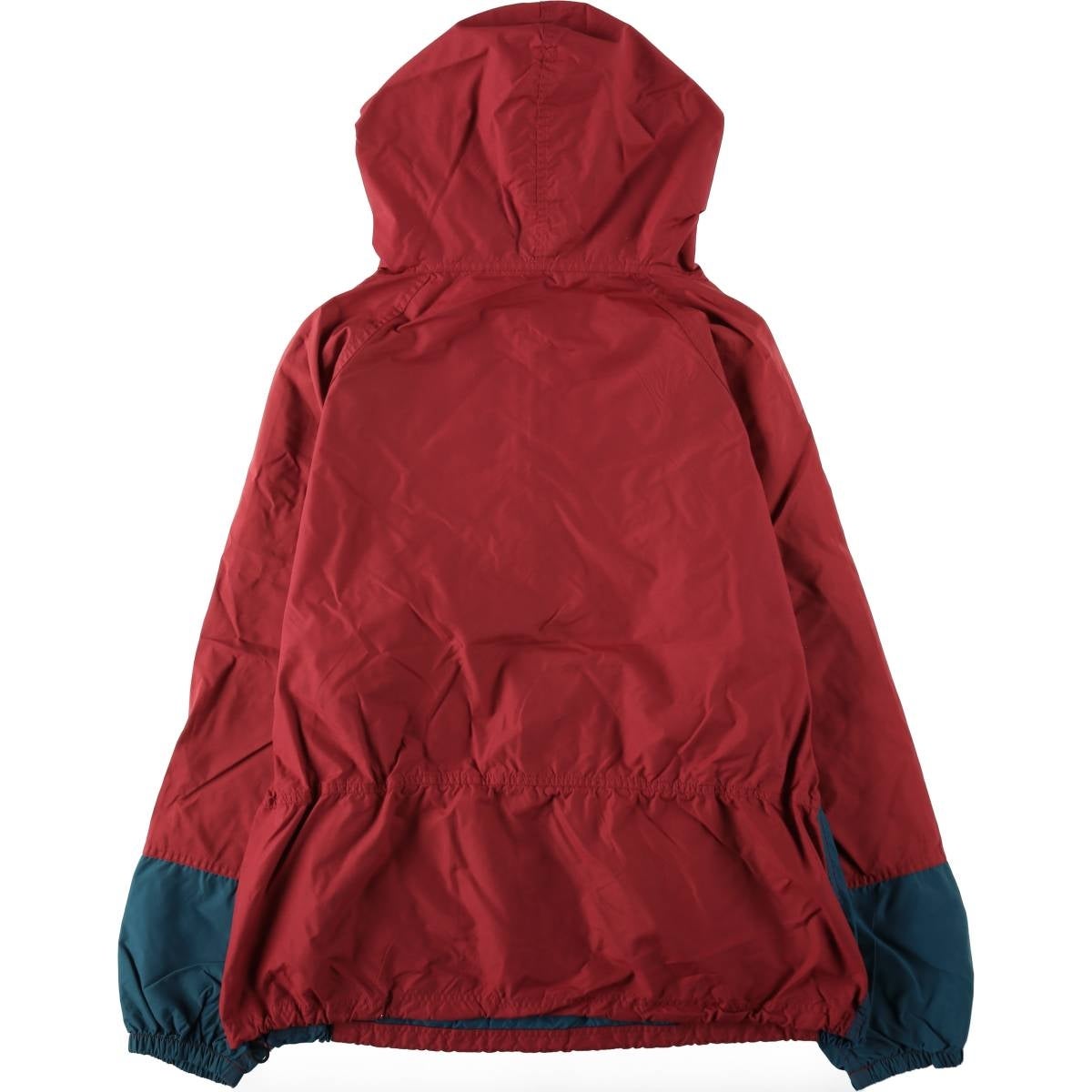 古着 ～90年代 エルエルビーン L.L.Bean アノラックパーカー メンズXL