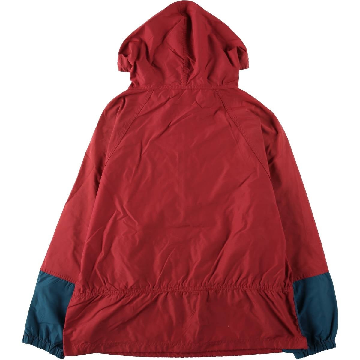 古着 ～90年代 エルエルビーン L.L.Bean アノラックパーカー メンズL