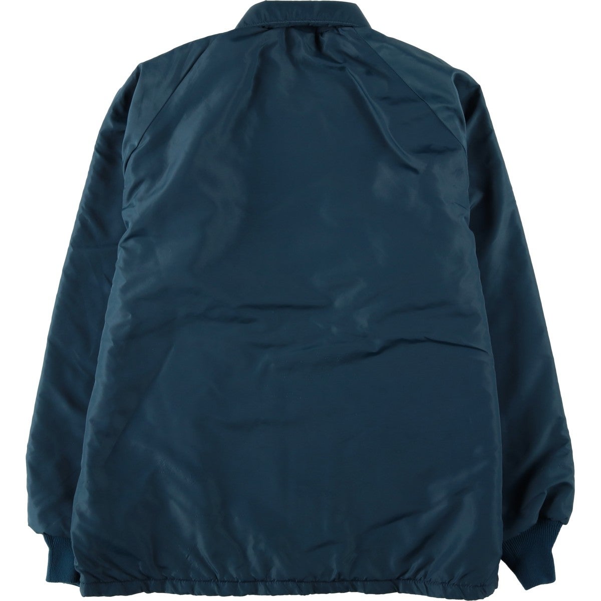 Dunbrooke Pla-Jac 80sコーチジャケットusa製 古着 70～80年代 Dunbrooke Pla-Jac コーチジャケット USA製 メンズL