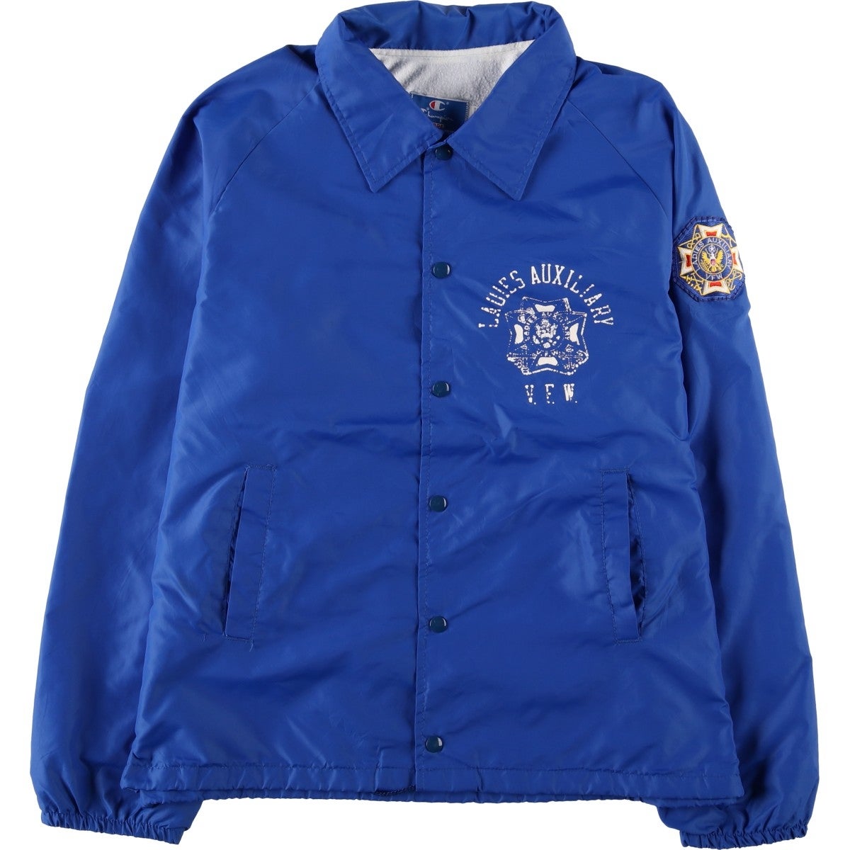 古着 70年代 チャンピオン Champion ランナーズタグ ランタグ コーチ