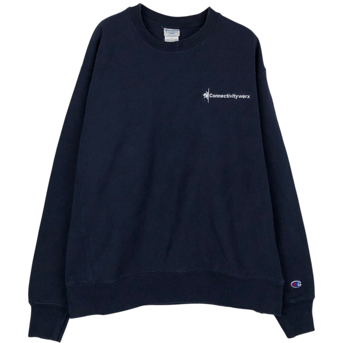 古着 チャンピオン Champion REVERSE WEAVE リバースウィーブ