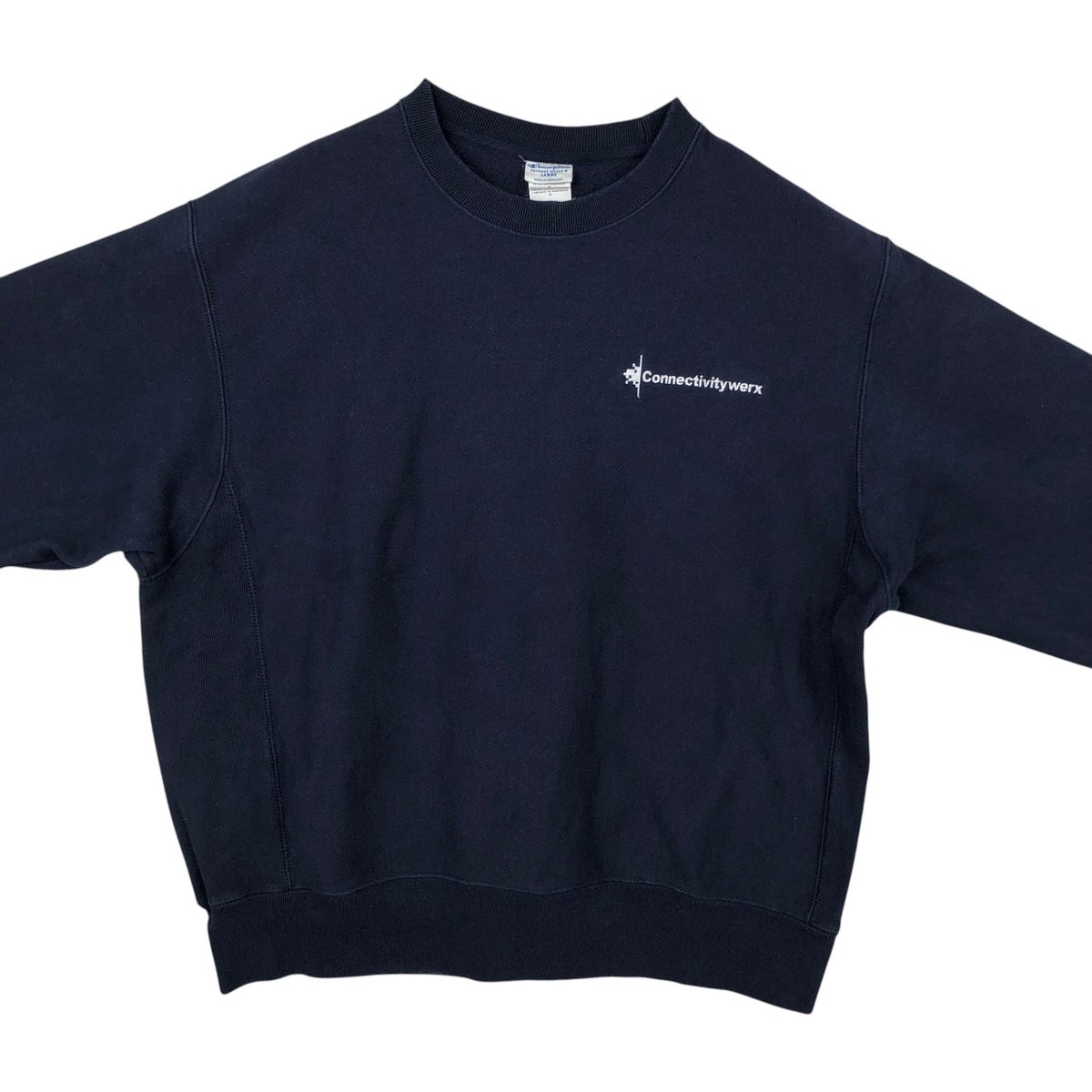 古着 チャンピオン Champion REVERSE WEAVE リバースウィーブ スウェットシャツ トレーナー メンズL相当/eaa650321 古着 チャンピオン Champion REVERSE WEAVE リバースウィーブ