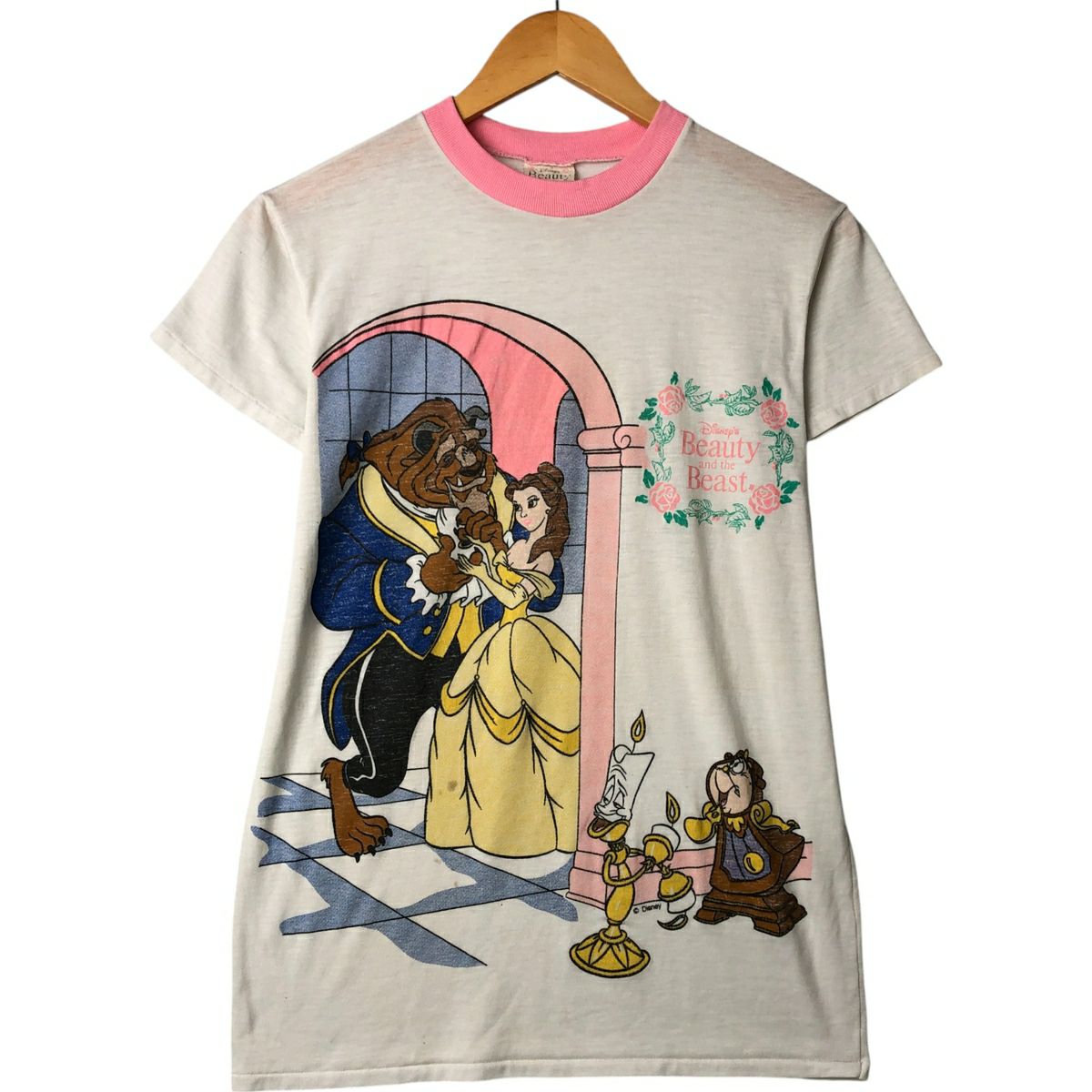 古着 90年代 DISNEY ディズニー POCAHONTAS ポカホンタス キャラクター