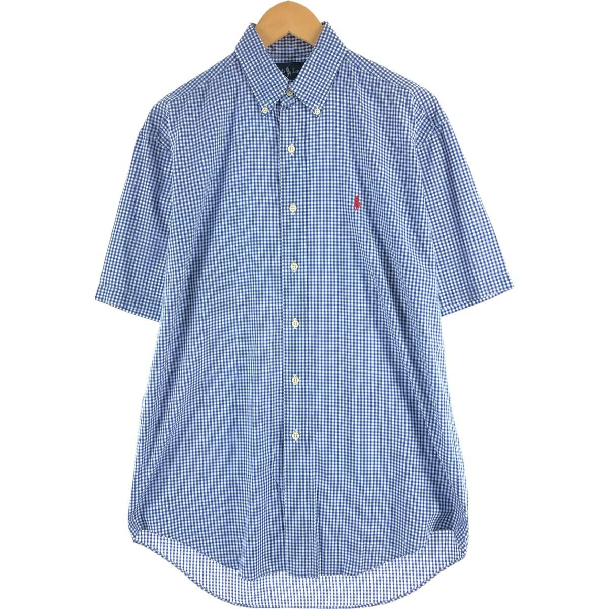 古着 ラルフローレン Ralph Lauren Ralph Lauren BLAKE シアサッカー