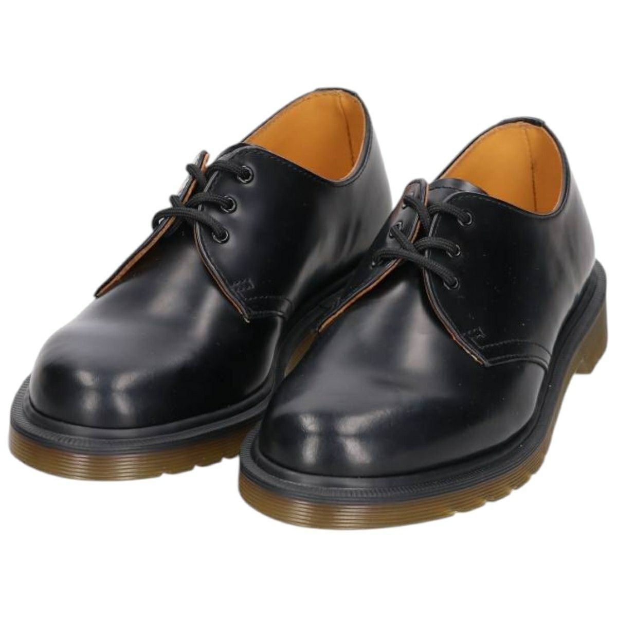 古着 ドクターマーチン Dr.Martens 10084 エナメル 3ホールシューズ 8 古着 ドクターマーチン Dr.Martens 10084 エナメル 3ホールシューズ 8