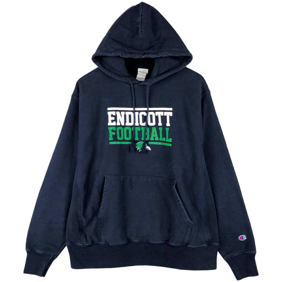 古着 チャンピオン Champion REVERSE WEAVE リバースウィーブ カレッジ