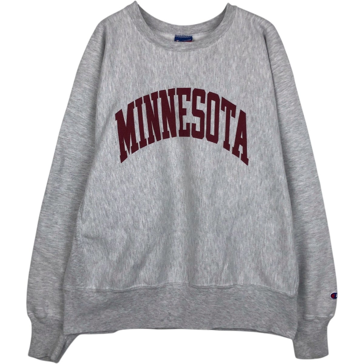 古着 90～00年代 チャンピオン Champion REVERSE WEAVE リバース