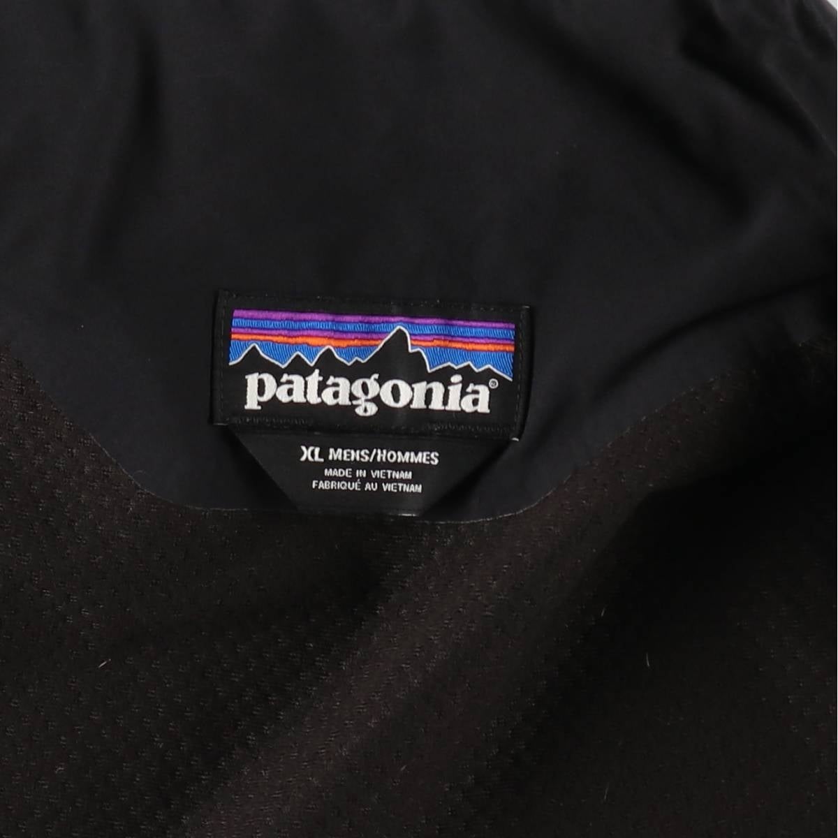 古着 パタゴニア Patagonia アズジャケット 83525FA17 ソフトシェルジャケット メンズXL相当/eaa620466 古着 パタゴニア patagonia アズジャケット 83525FA17 ソフトシェル