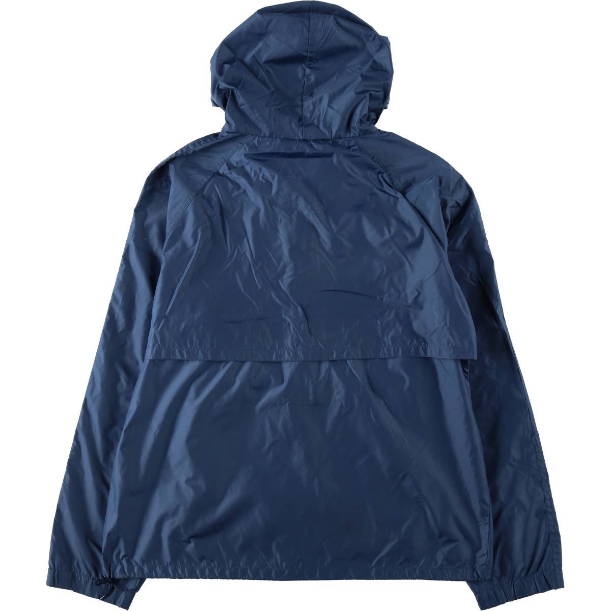 古着 80年代 ウールリッチ WOOLRICH アノラックパーカー メンズM相当